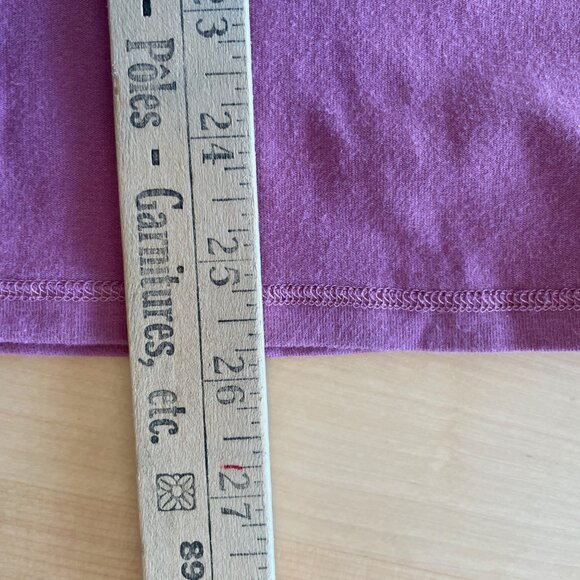 Tag Pink Cotton Secret Garden Tee - Picture 5 of 6